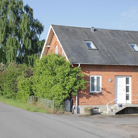 Bed And Breakfast I Gelsted Exterior photo